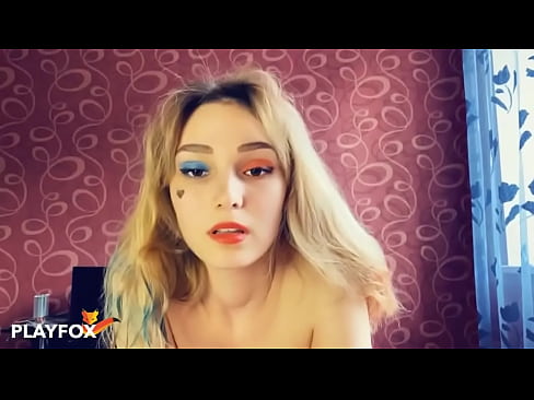❤️ Töfrandi sýndarveruleikagleraugu gáfu mér kynlíf með Harley Quinn ❌ Gæðaklám á is.chengchengsm4.top ﹏
